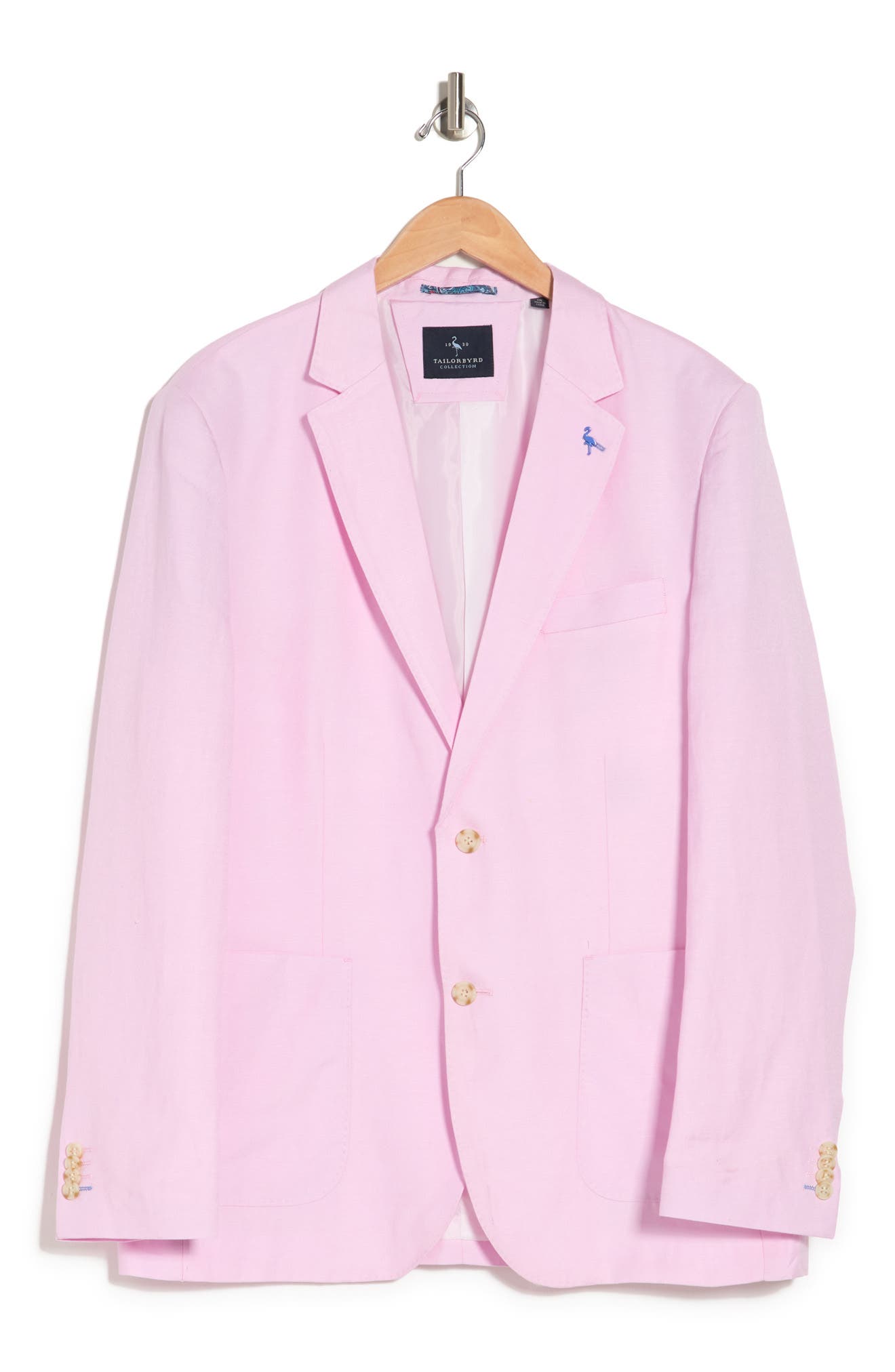 Pink Sport Coats \u0026 Blazers for Men 