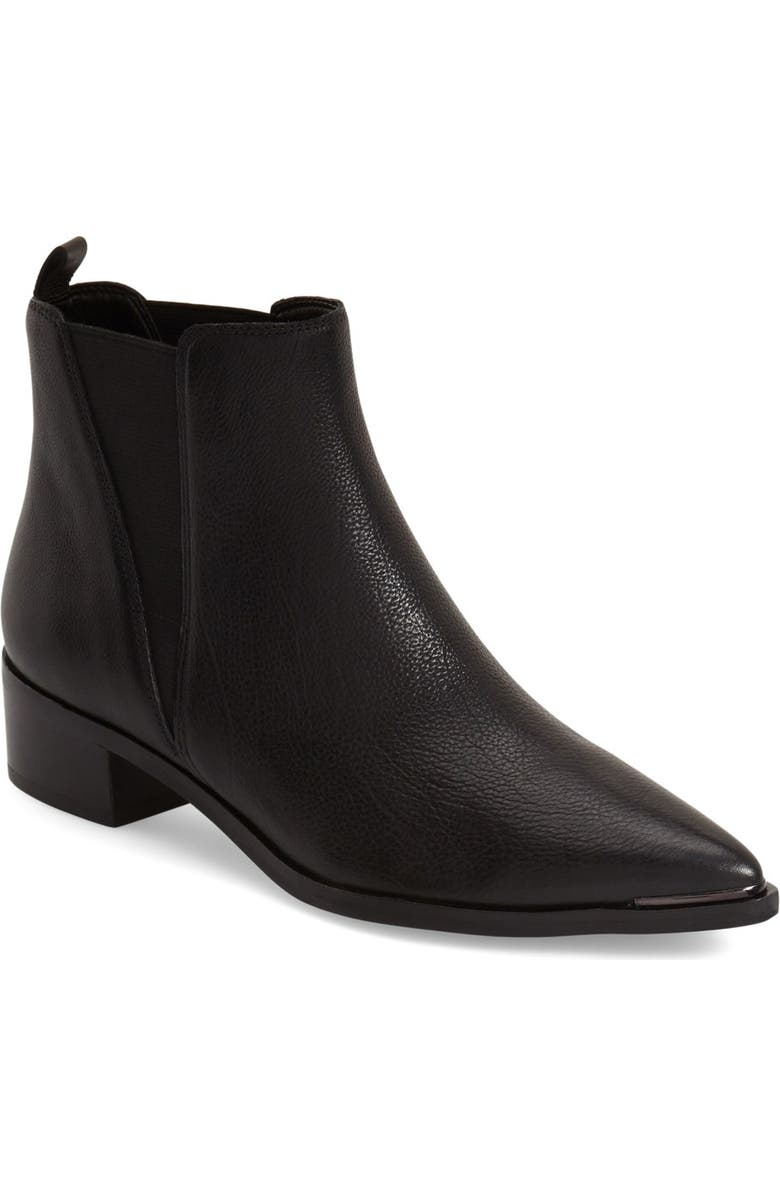 Marc Fisher LTD Yale Chelsea Boot (Women) | Nordstrom