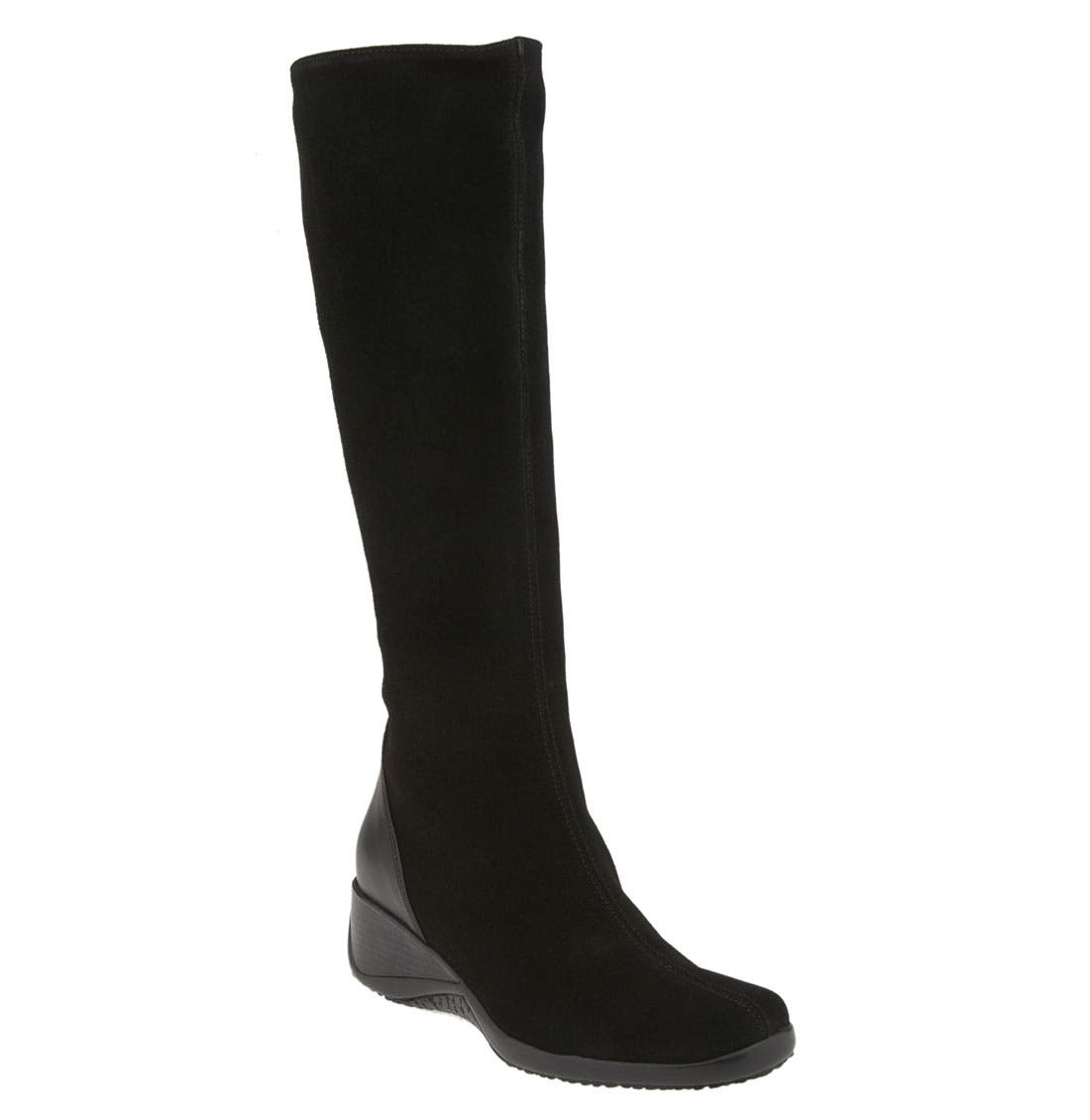 nordstrom aquatalia boots