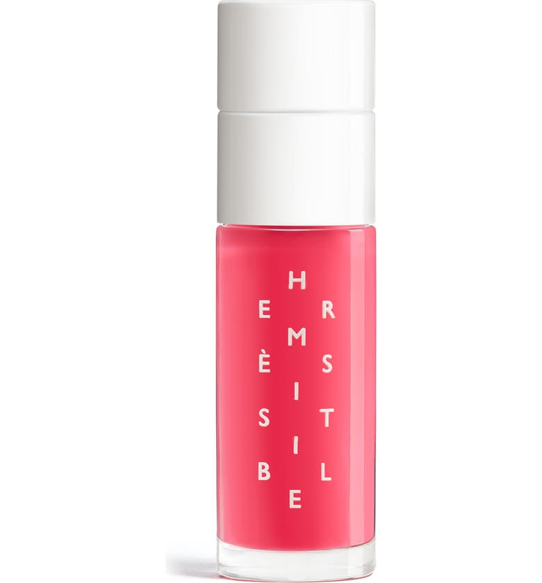 Hermes The Hermesistible - Infused Lip Care Oil