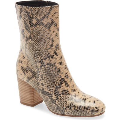 Seychelles Wild Ride Boot- Black