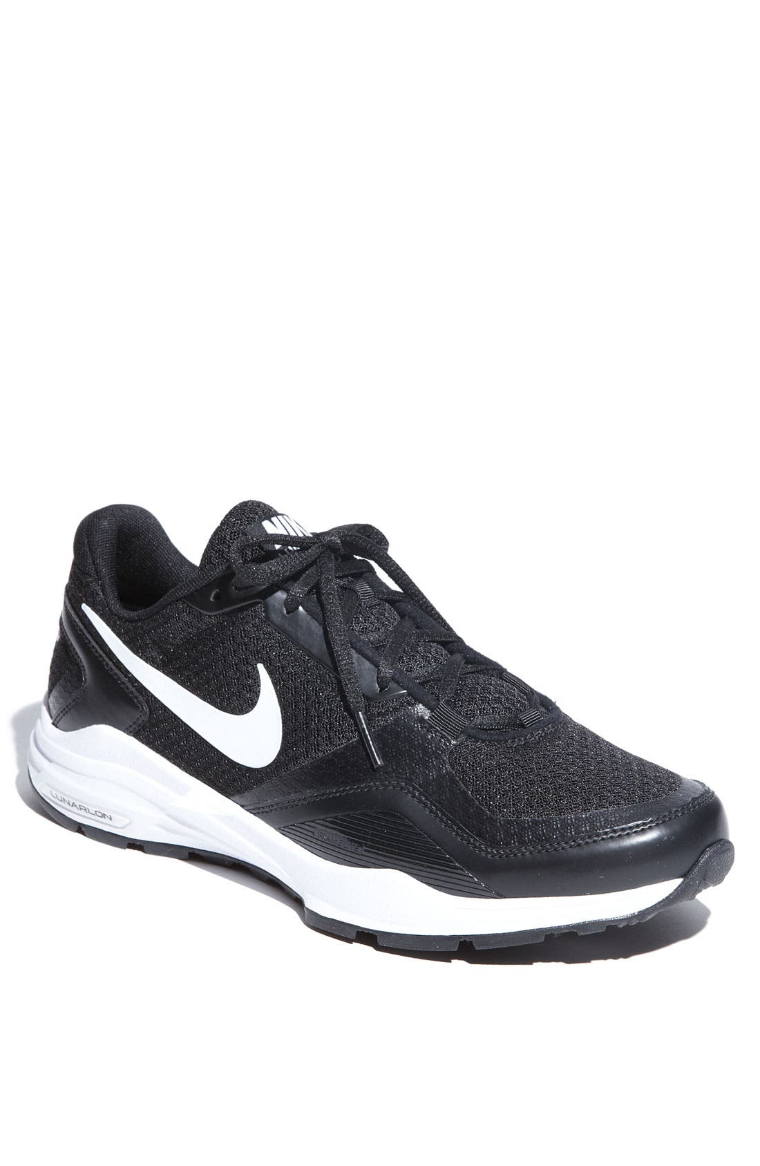 Nike 'Lunar Edge 12' Athletic Shoe (Men 