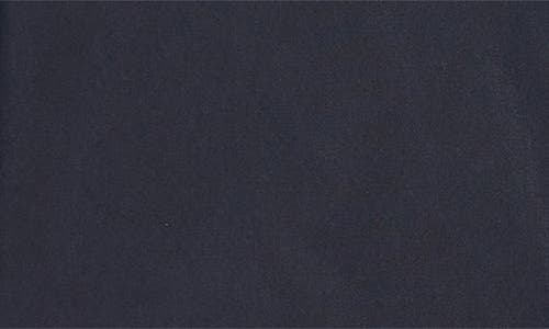 Ag Aiden Solid Lyocell Button-up Shirt In Deep Navy