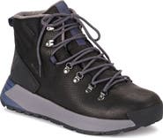 Spyder Blacktail Waterproof Hiking Boot