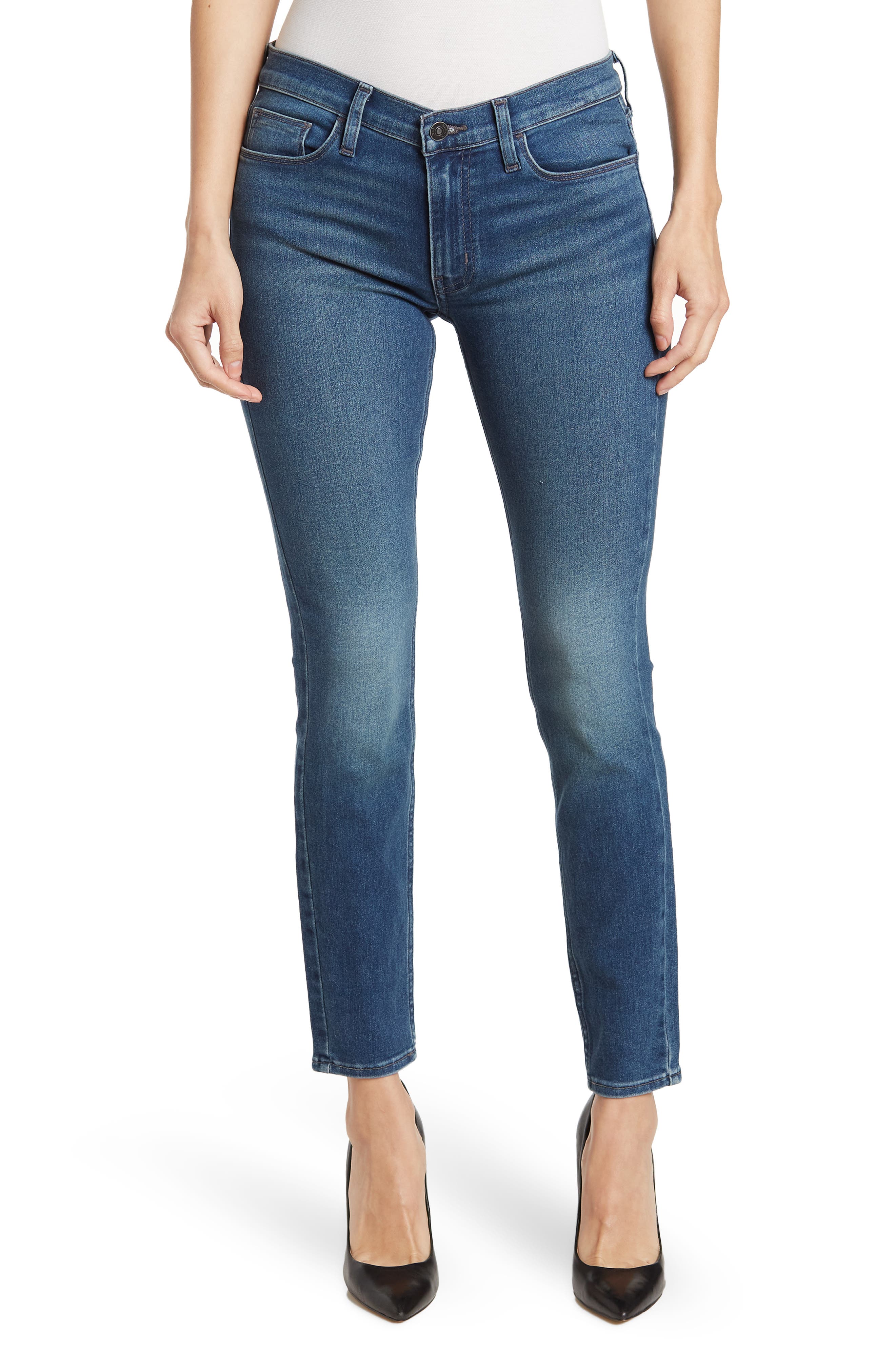 Hudson Jeans HUDSON Krista Low Rise 