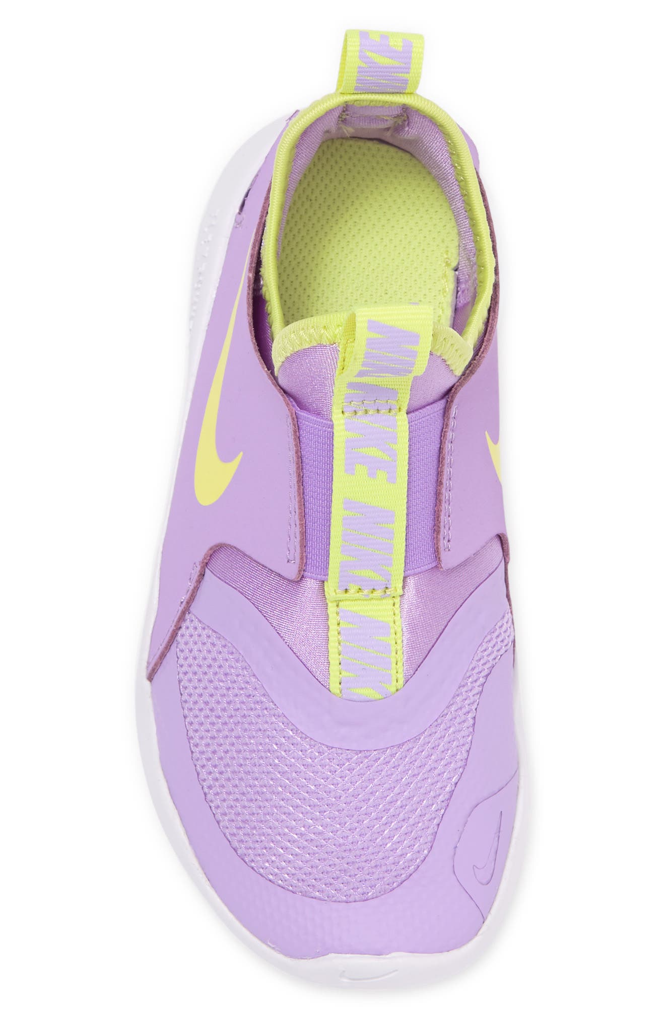 nike flex runner baby