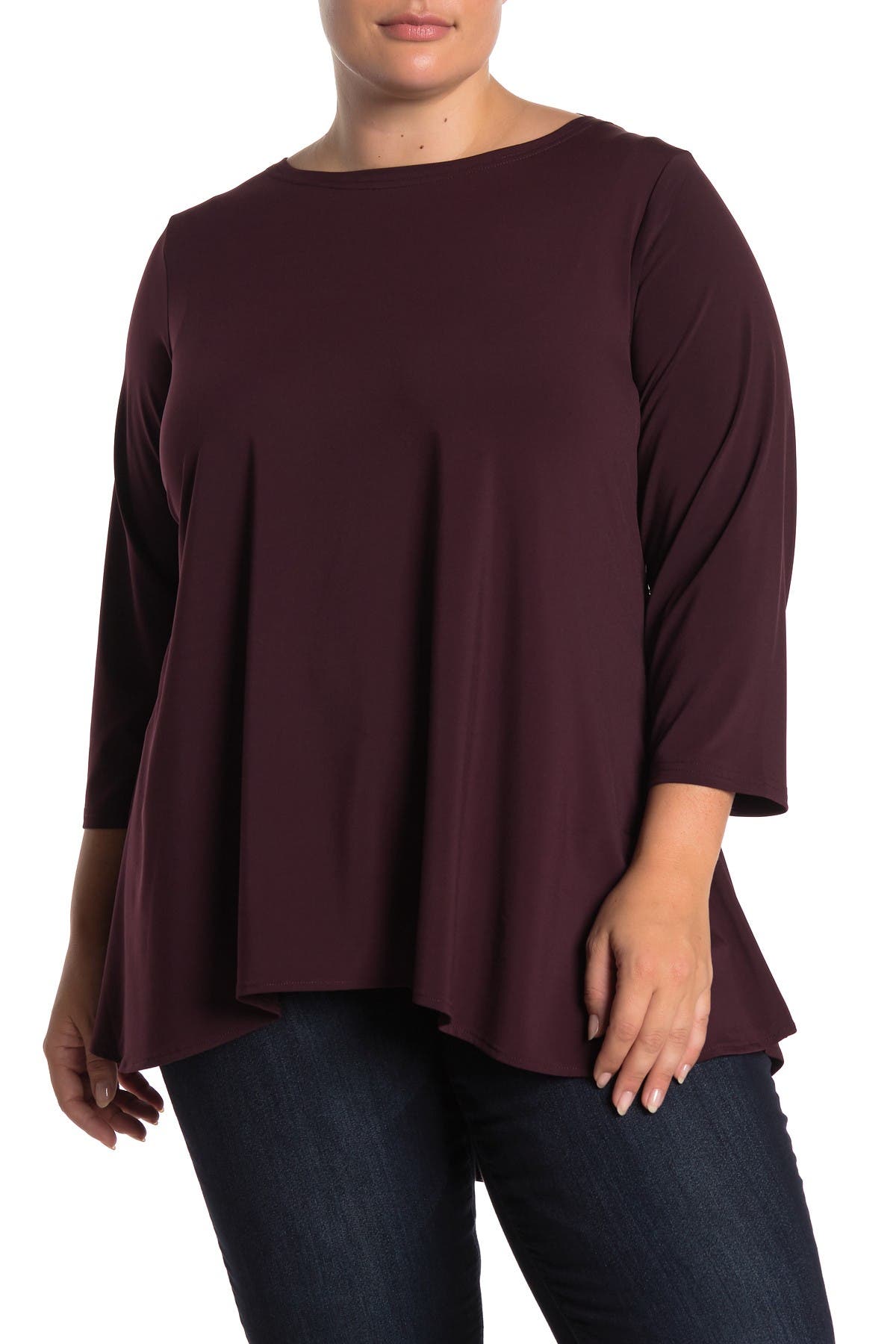 t tahari plus size