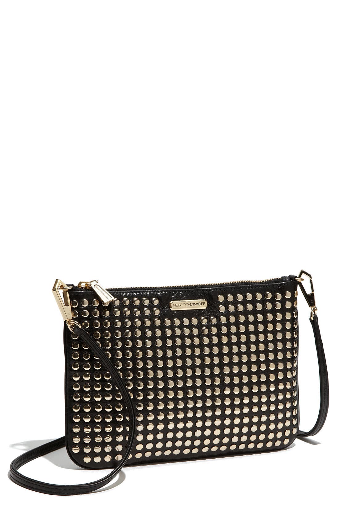 Rebecca Minkoff 'Double Rocker' Crossbody Bag Nordstrom