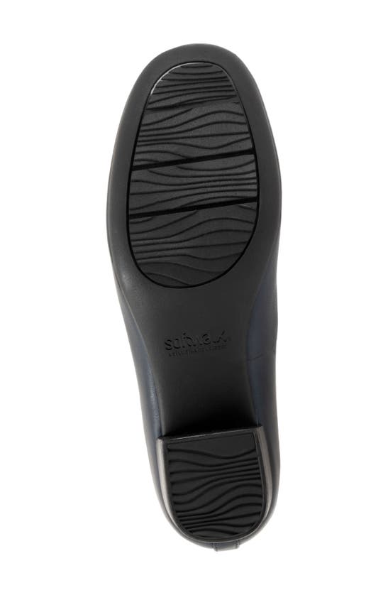 Softwalk Lynn Pump In Navy