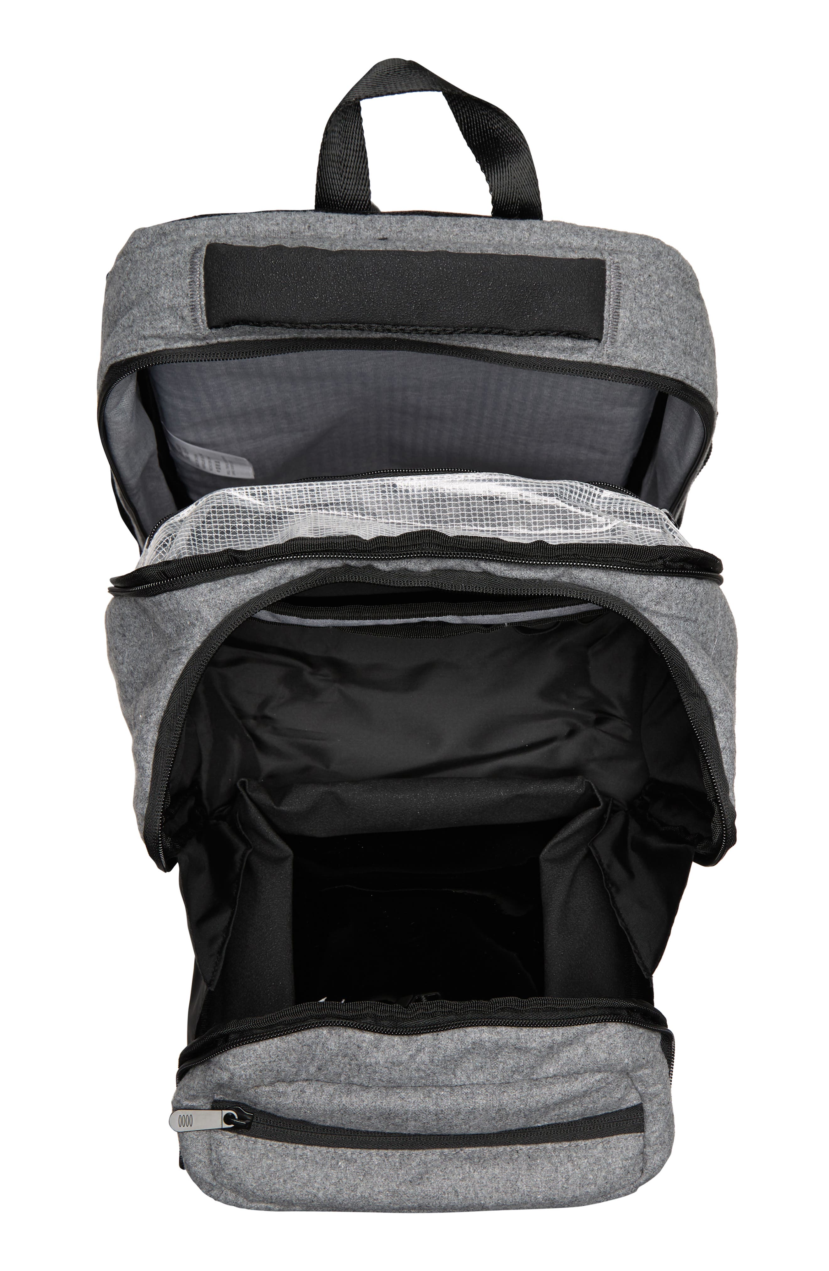 jordan collectors backpack