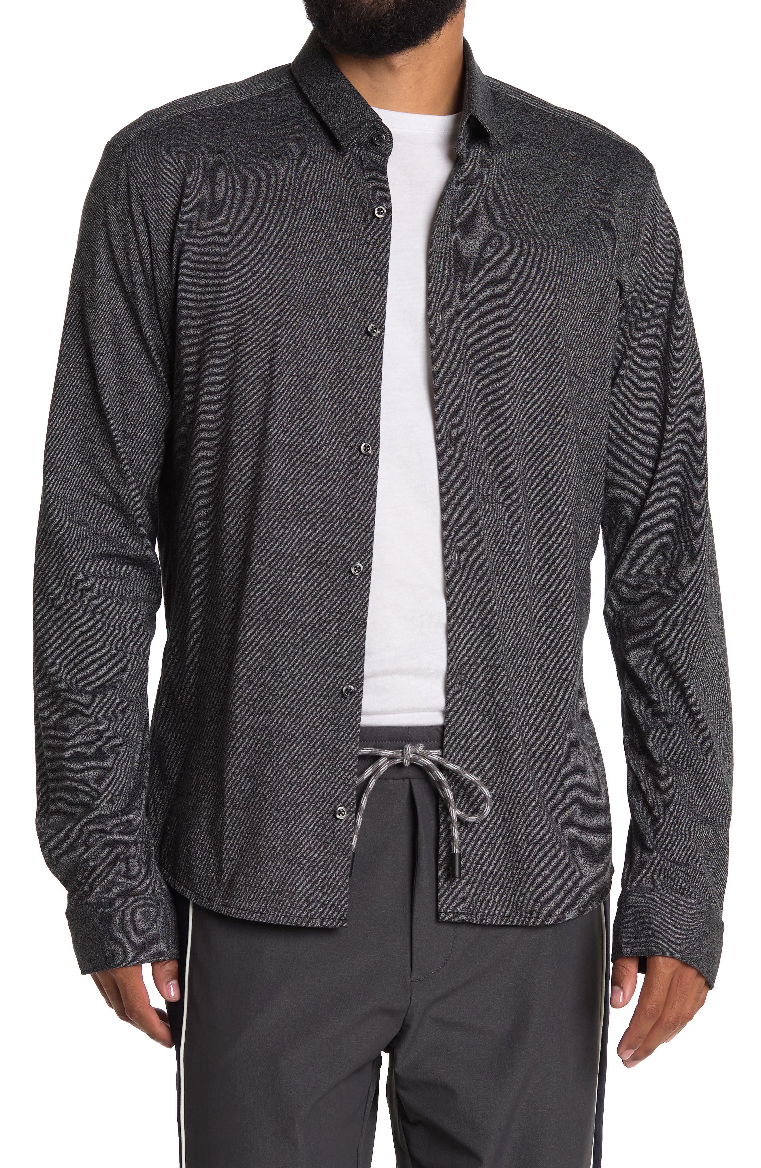 hugo boss jacket nordstrom rack