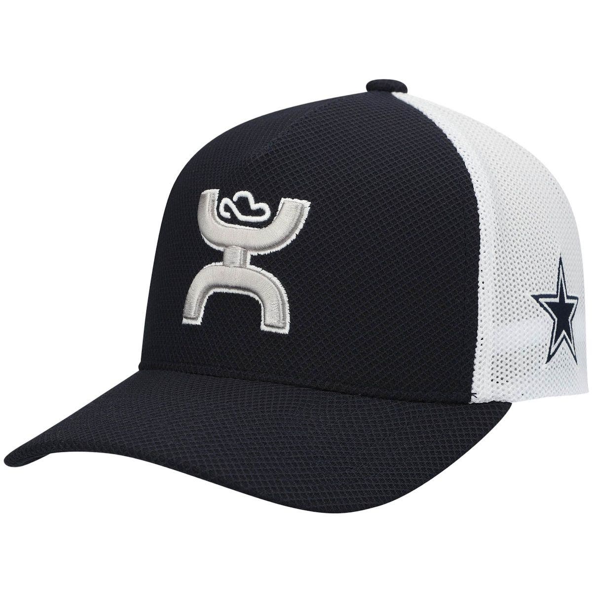 dallas cowboys trucker hat