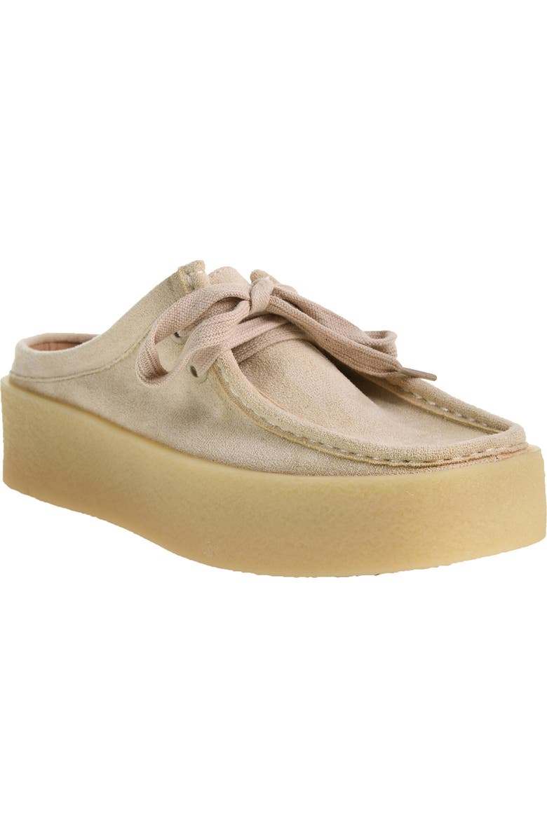 Dirty Laundry Daybreak Moc Toe Mule, Main, color,