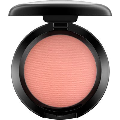 MAC Powder Blush - Peaches (St)