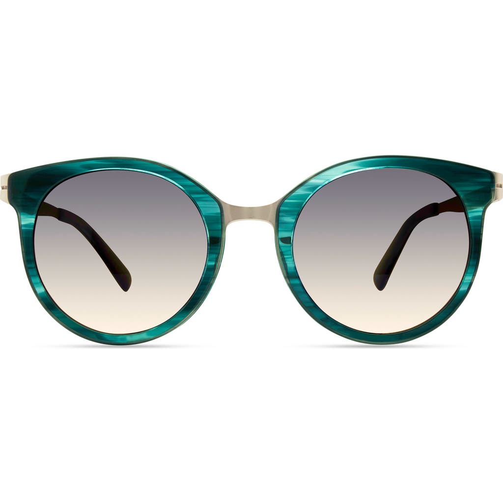 Modo 456 Sunglasses In Aqua