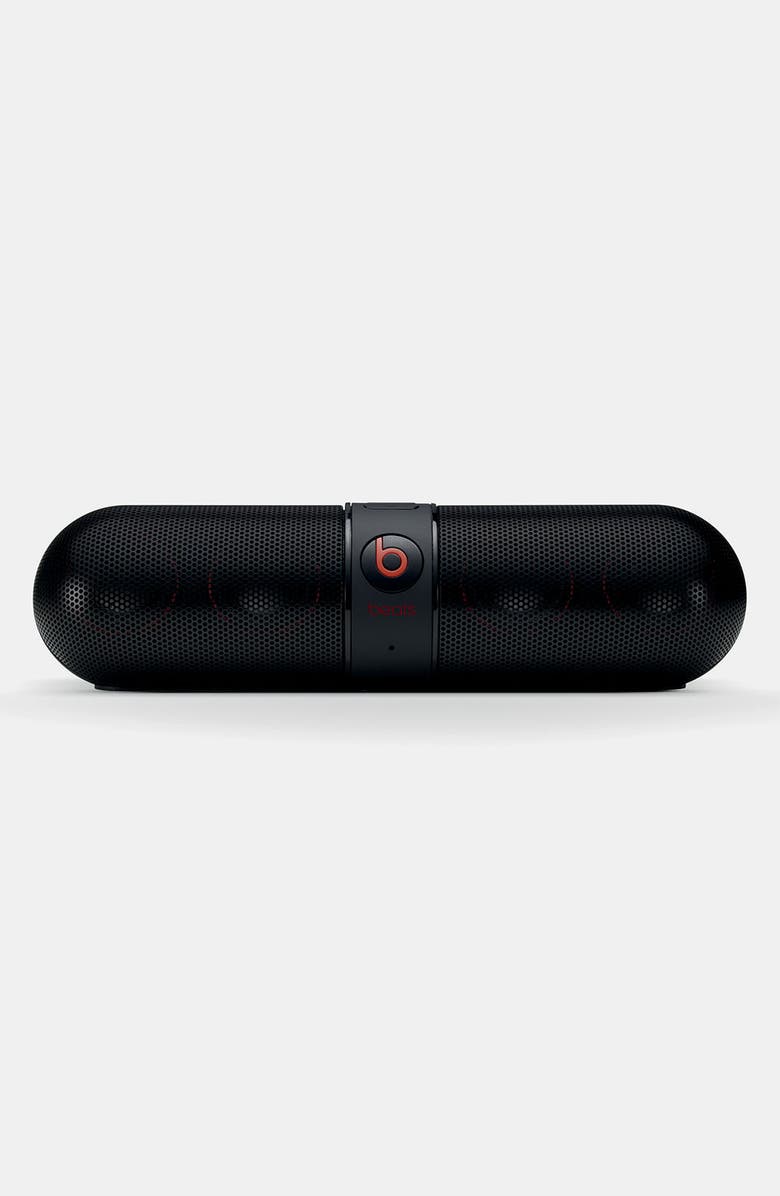 Beats by Dr. Dre™ 'Pill™' Wireless Portable Speaker Nordstrom Beats by Dr. Dre™ 'Pill™' Wireless Portable Speaker Nordstrom