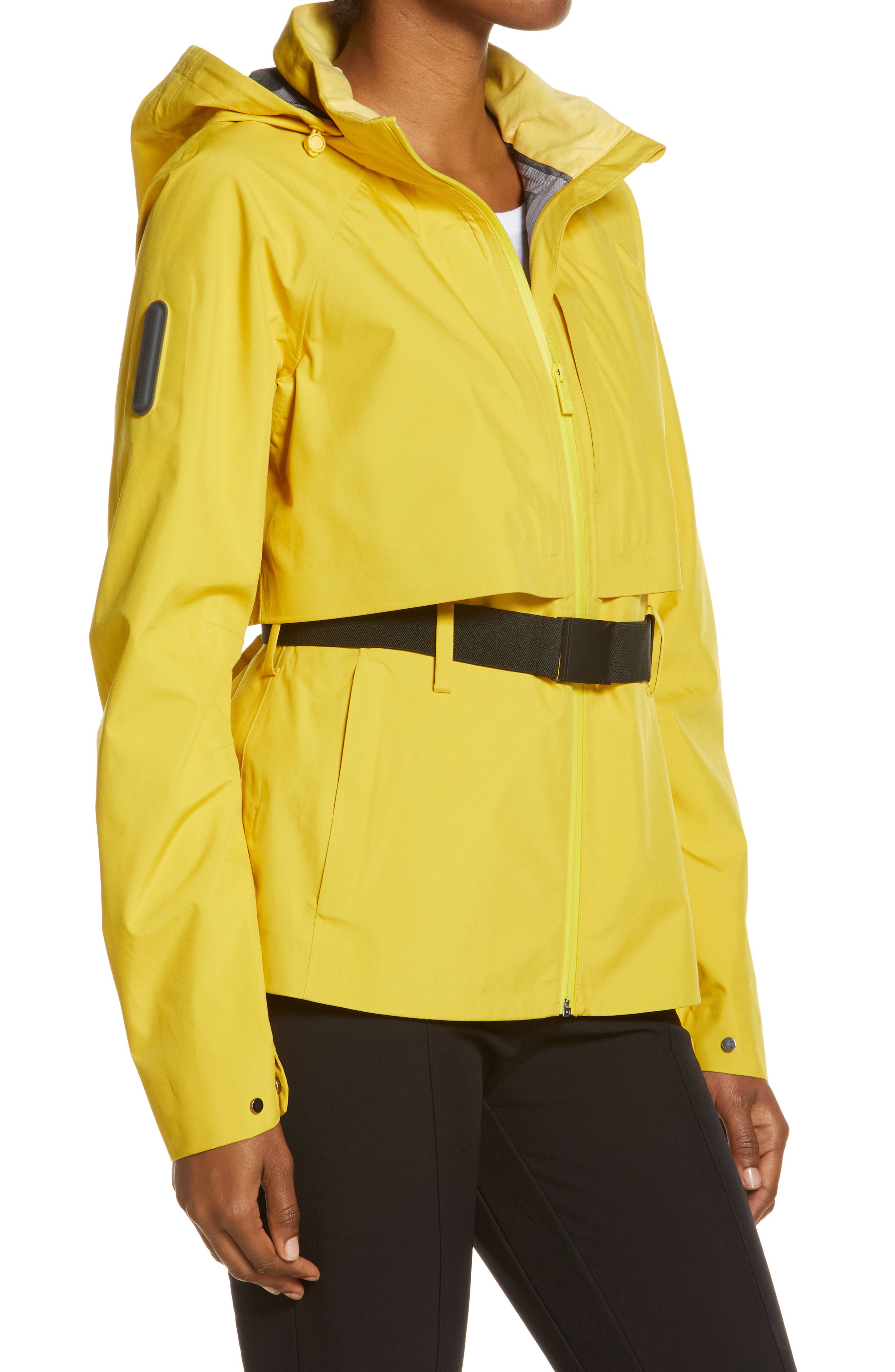 nordstrom ski jacket