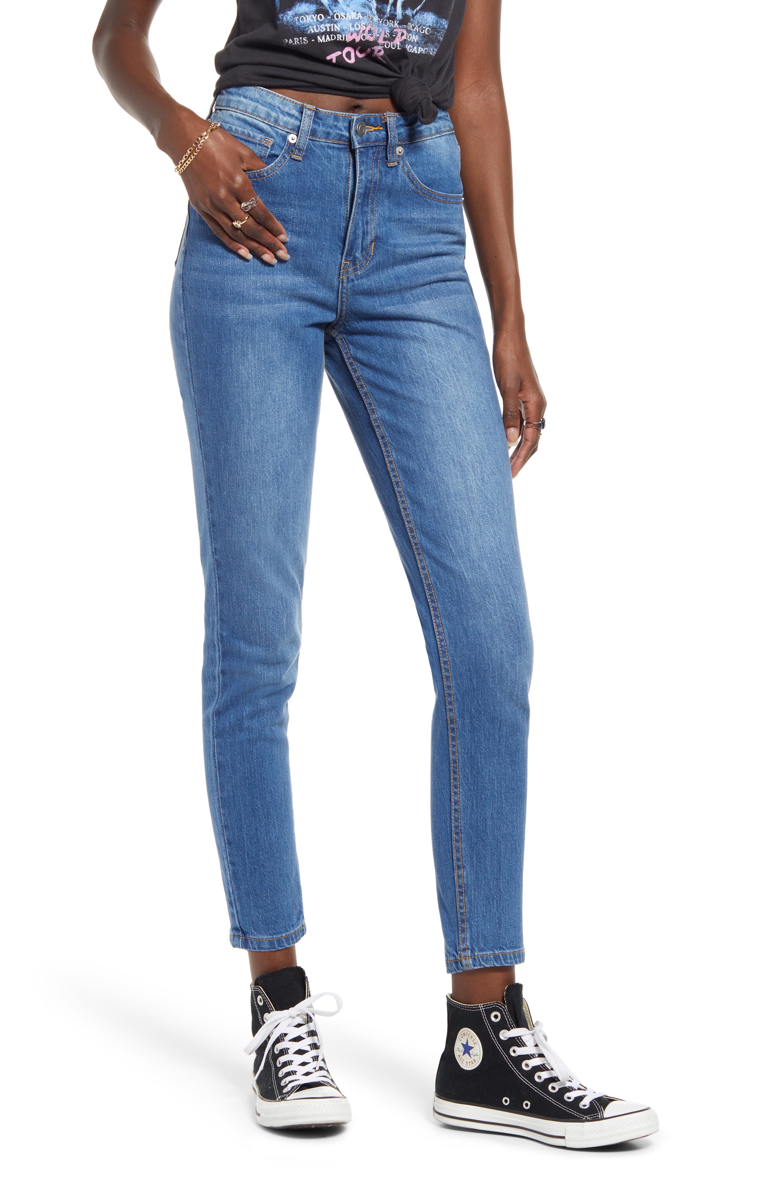 BP. Stretch Skinny Jeans | Nordstrom