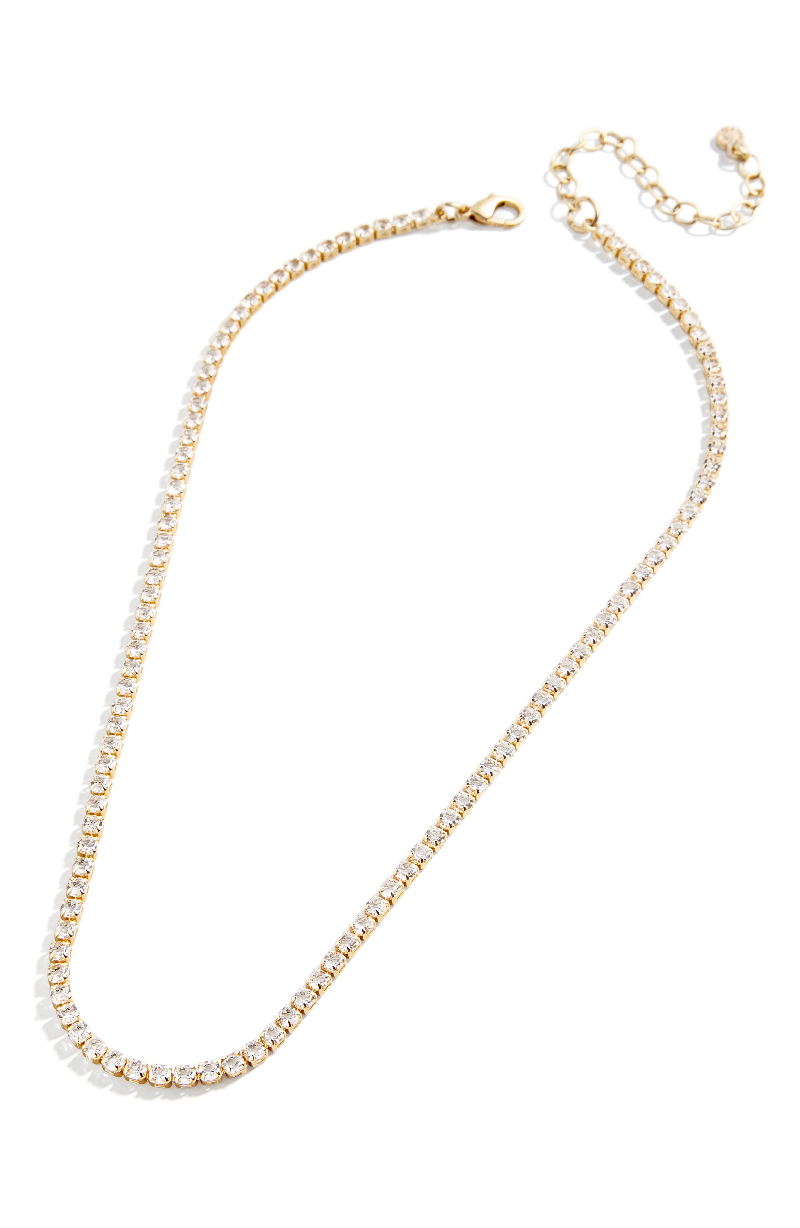 baublebar necklace nordstrom