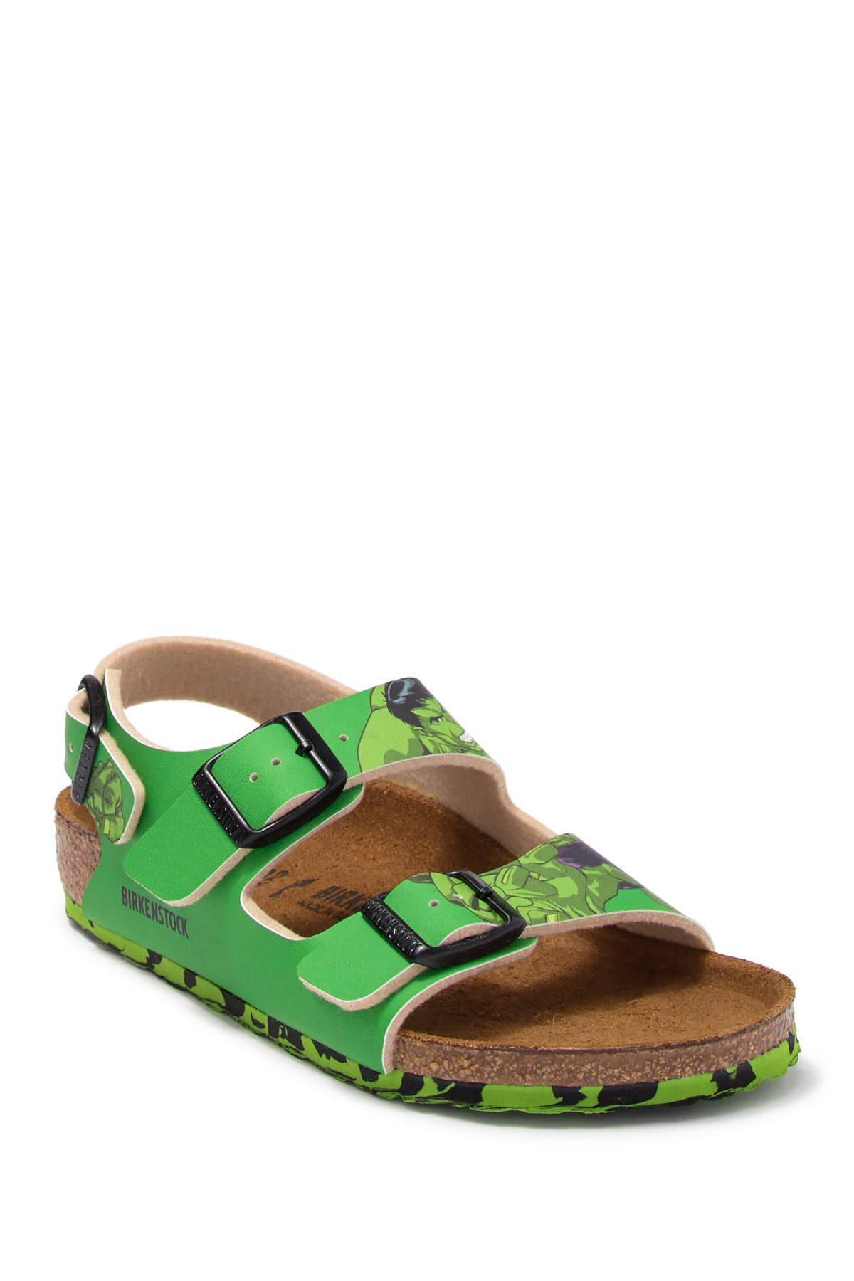 nordstrom birkenstock kids
