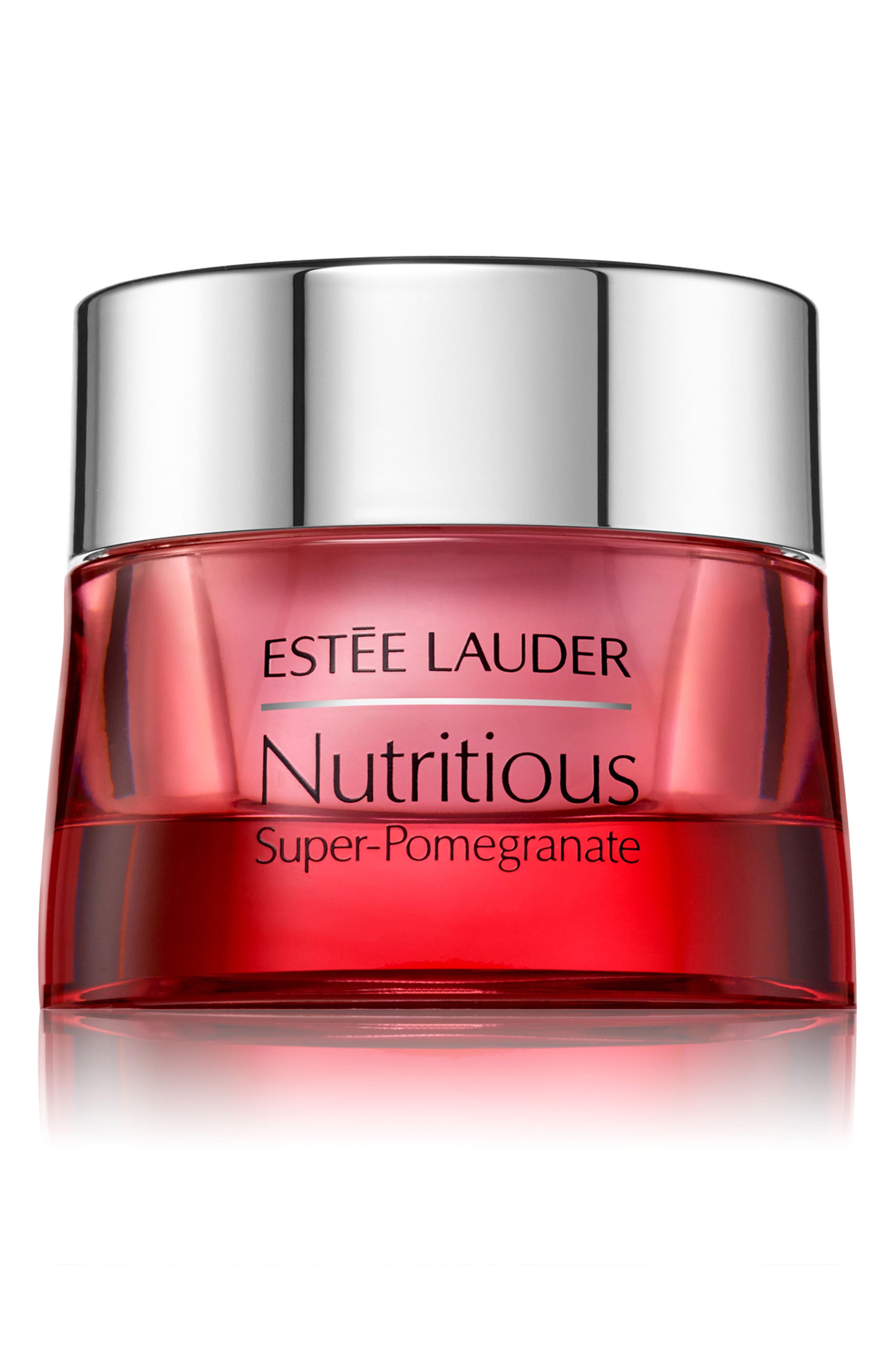 estee lauder nutritious eye cream