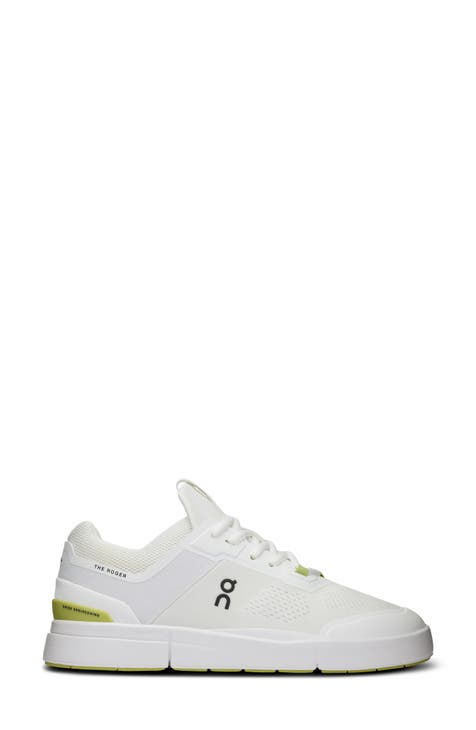 Cloud white shoes best sale