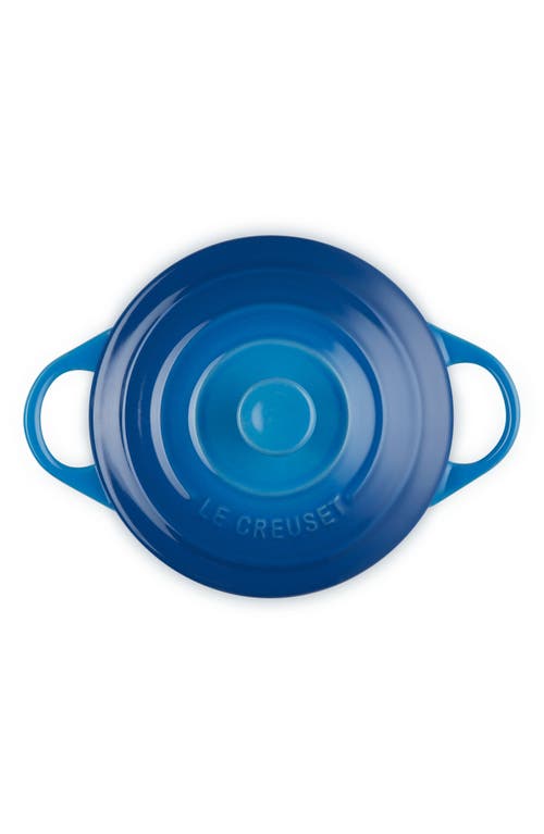 Le Creuset Mini Round Cocotte In Marseille