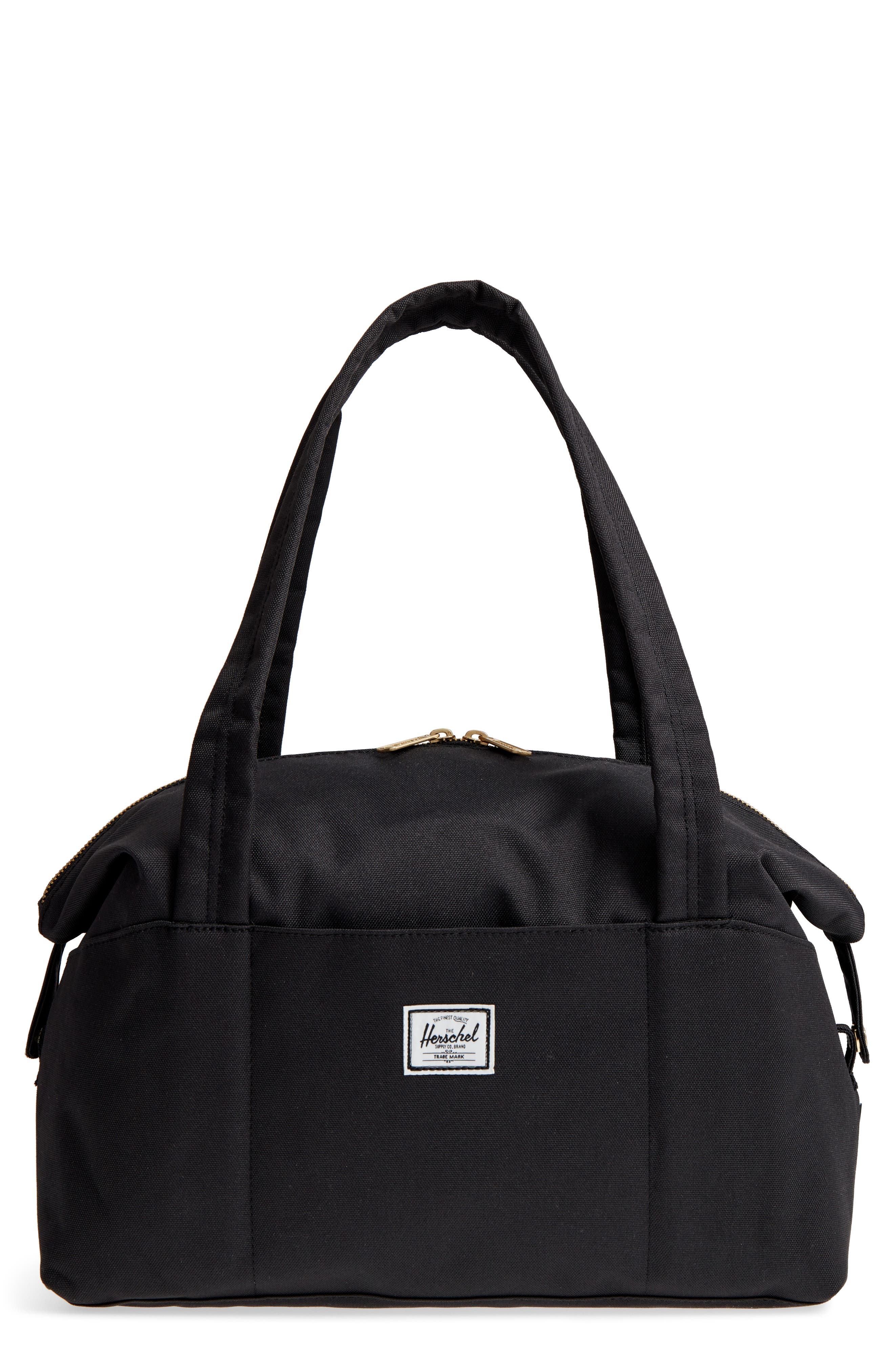 herschel small duffle