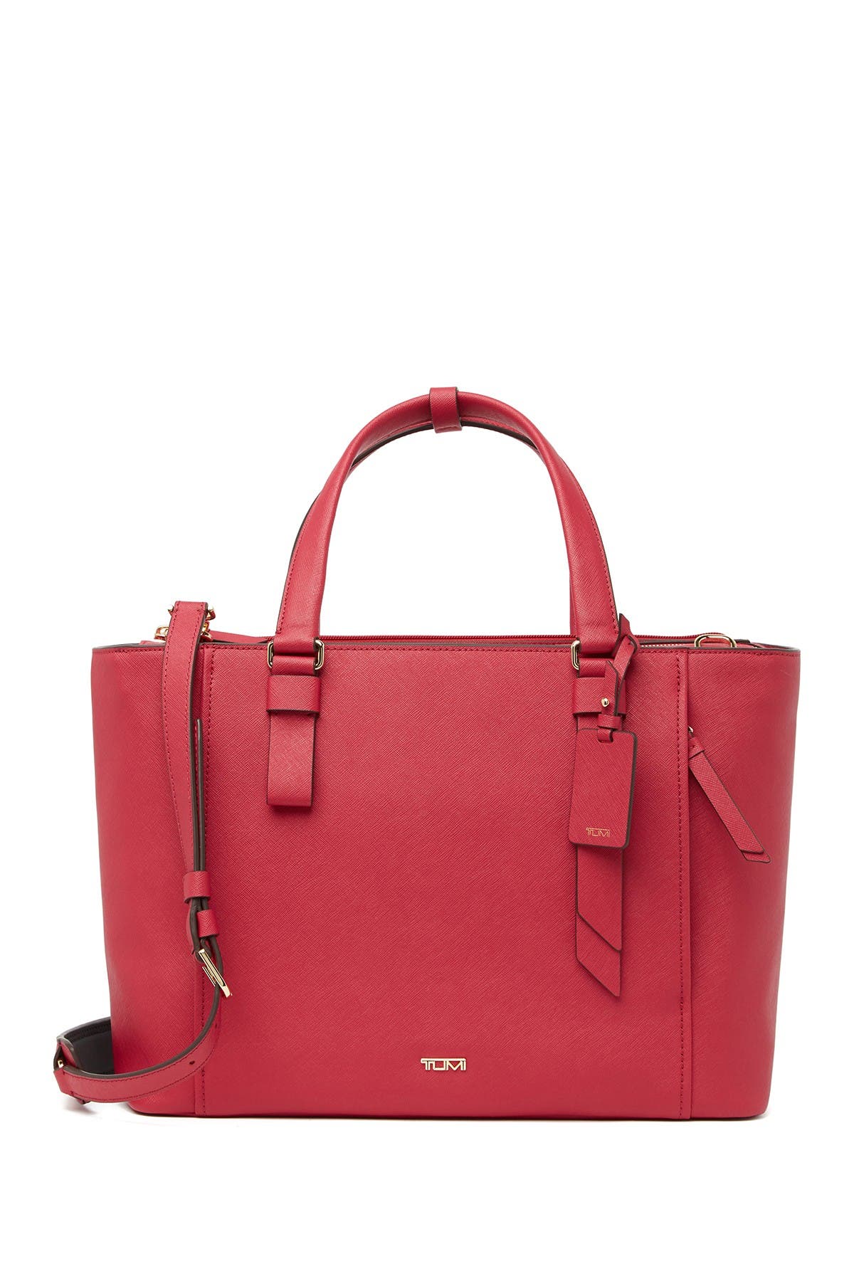 Tumi eliza 2025 business tote