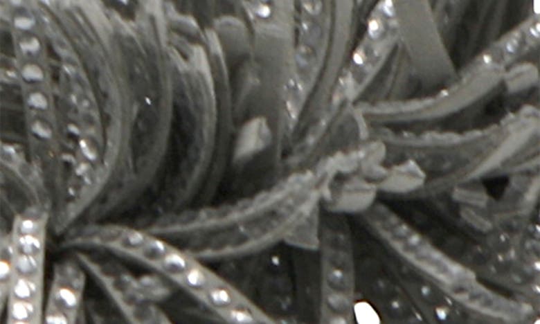 CHARLES DAVID CHARLES DAVID ETERNITY ANKLE STRAP SANDAL