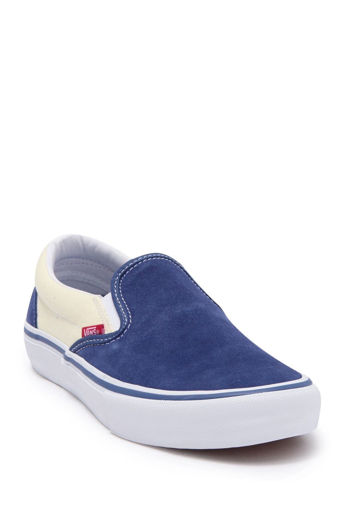 vans id slip on