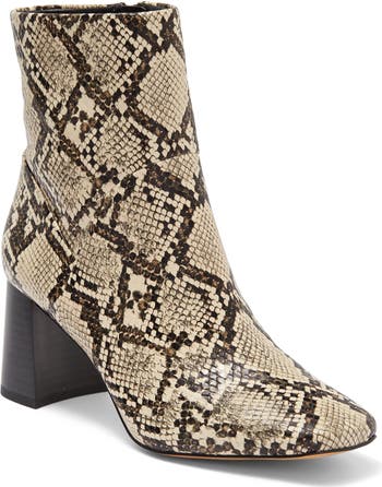 NORDSTROM RACK Naja Bootie Women Nordstromrack