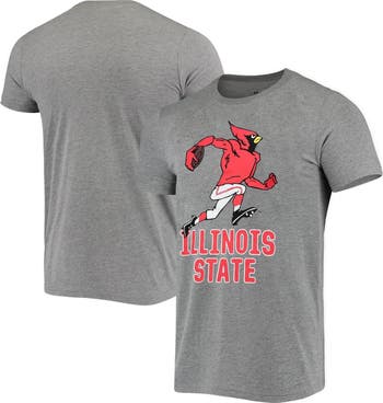  Ultra Game NFL Arizona Cardinals Mens T-Shirt Raglan Block  Short Sleeve Tee Shirt, Team Color, Small : Sports & Outdoors