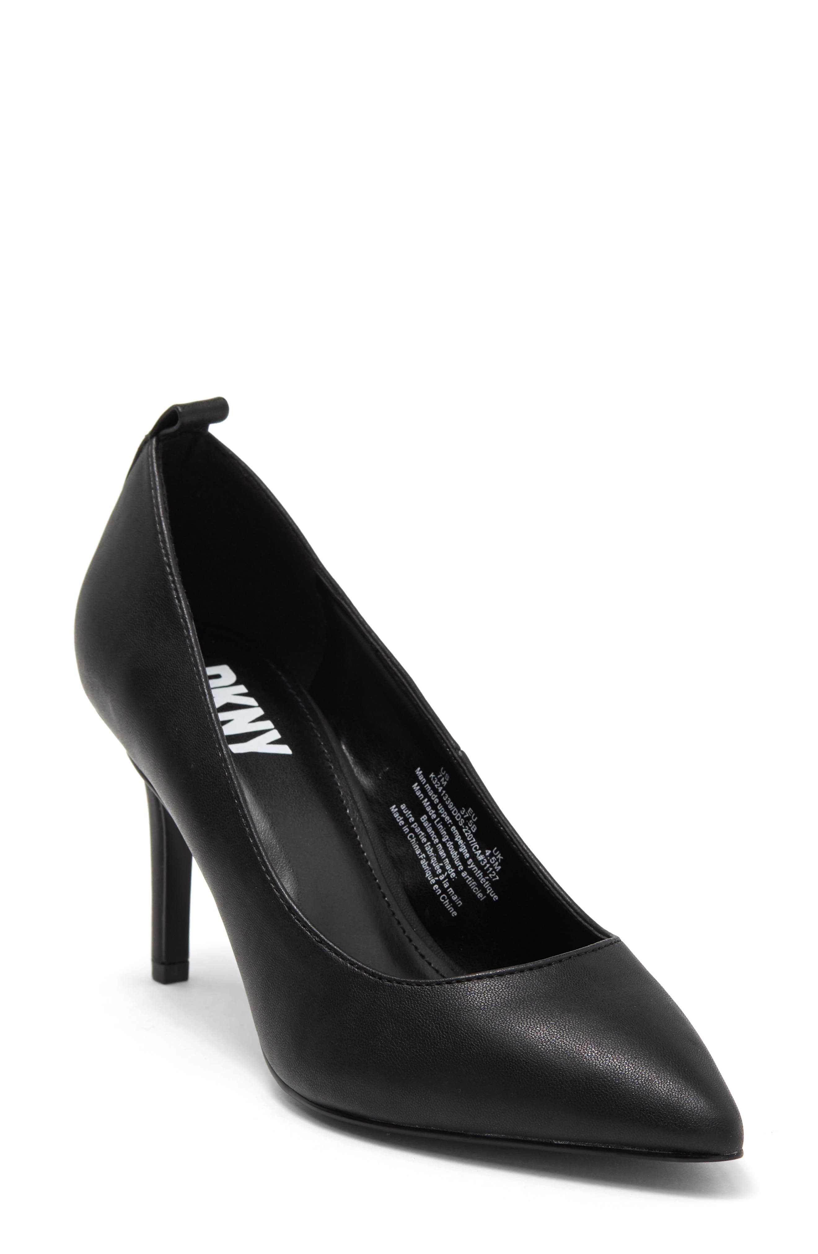 DKNY Rue High Pump Nordstromrack