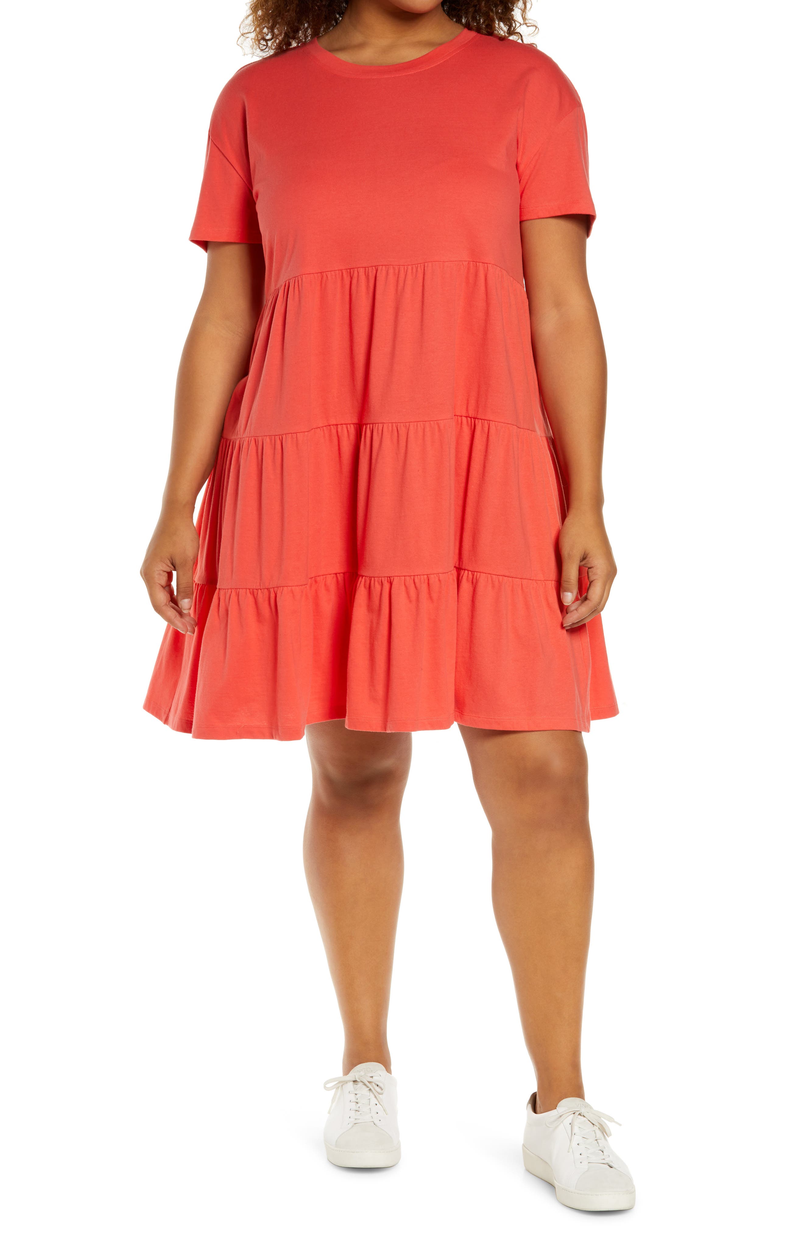 t shirt dress nordstrom