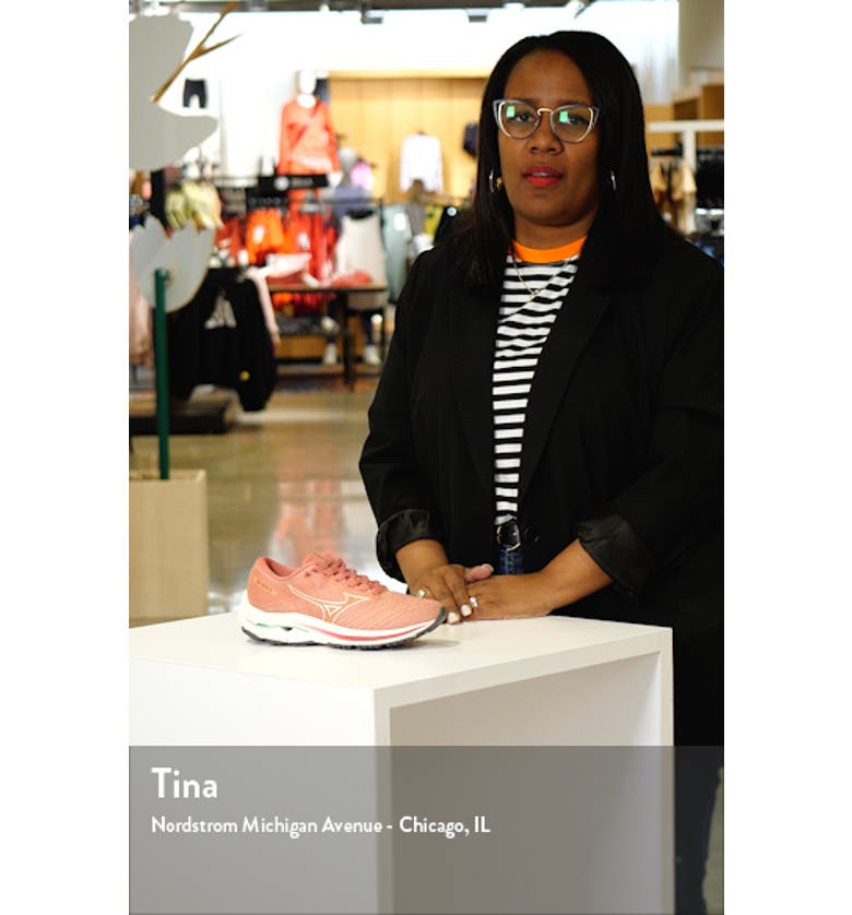 mizuno wave inspire 13 womens