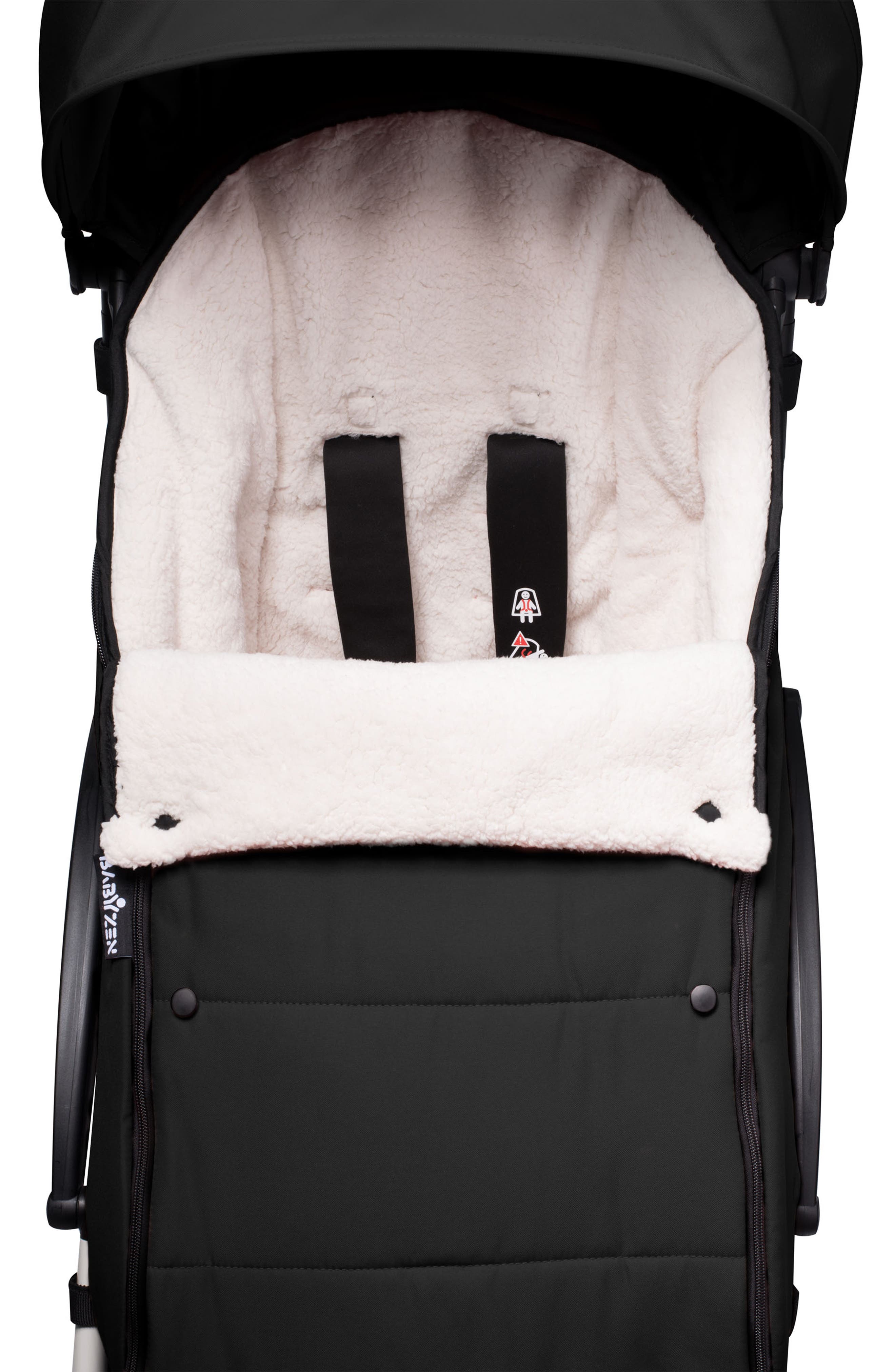 BABYZEN™ Footmuff for YOYO² & YOYO+ Strollers Nordstrom