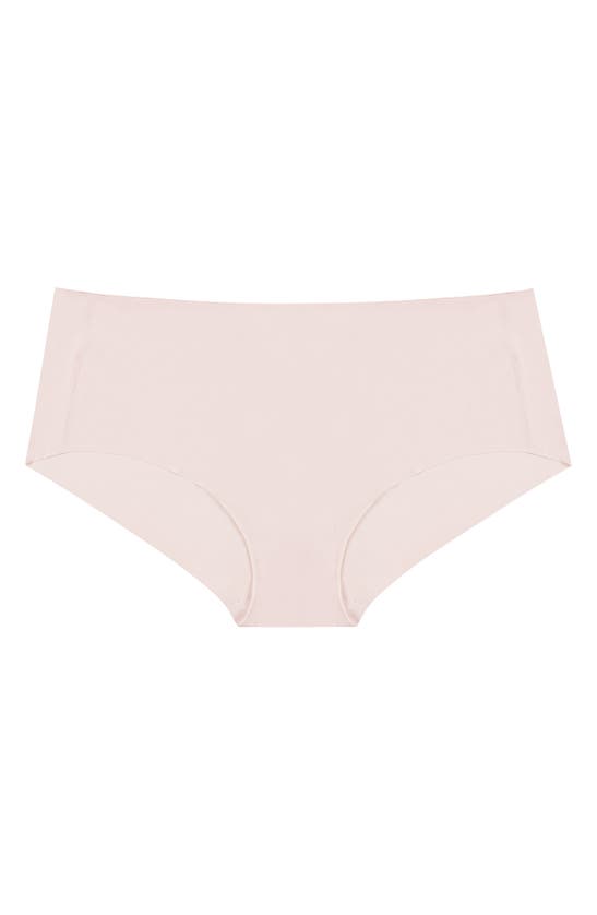 Shop Uwila Warrior Better Briefs Seamless Briefs In Rose Quartz