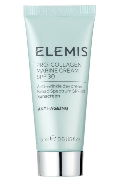 Bestselling & Top Brands - Elemis, Guerlain, MD Formulations