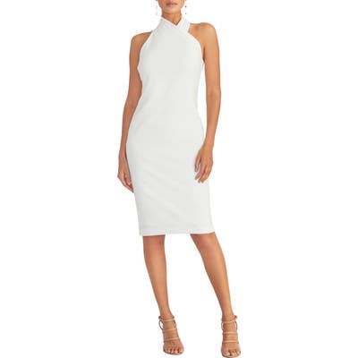 Rachel Rachel Roy Harland Halter Dress