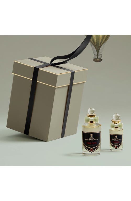 Penhaligon's Halfeti Hair Perfume In No Color