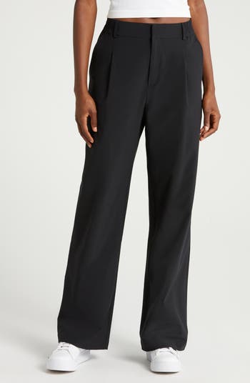 Alo Pursuit Relaxed Fit Pants | Nordstrom