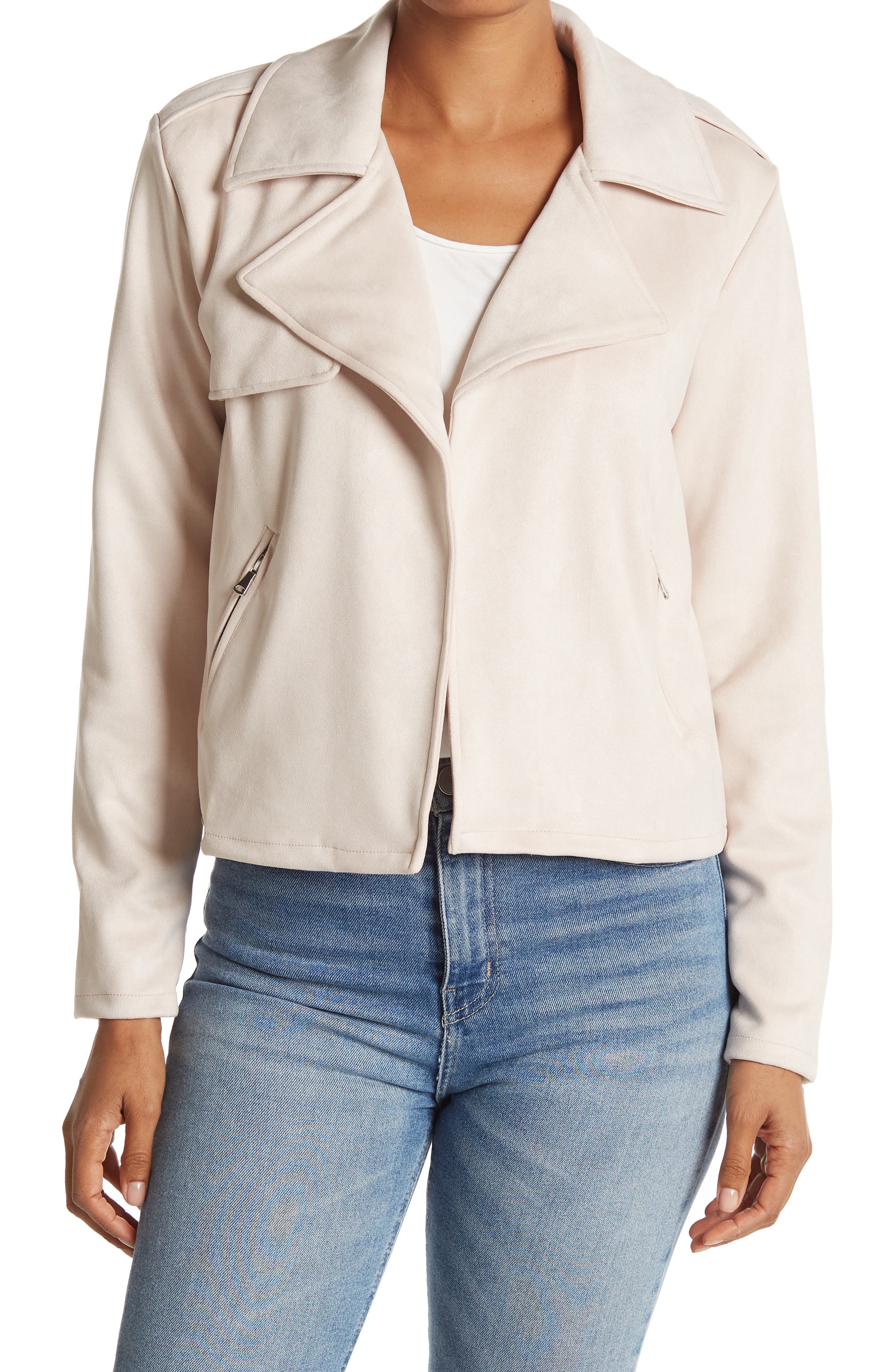 nordstrom rack fur vest