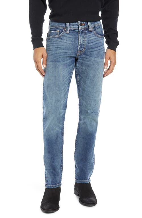 Torino Slim Fit Jeans in Patchouli