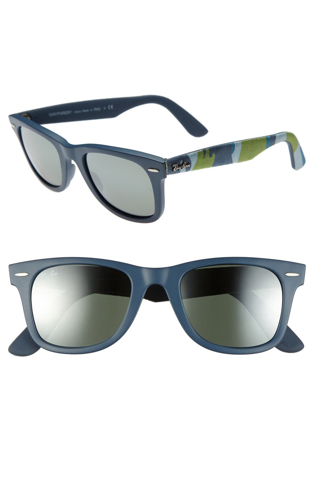 wayfarer cosmo collection