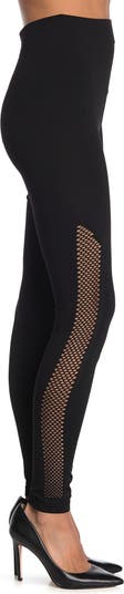 Marc New York Performance Seamless Leggings