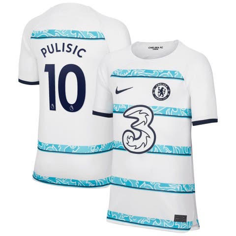 Nike Chelsea 2020-21 Away Authentic Vapor Match Jersey