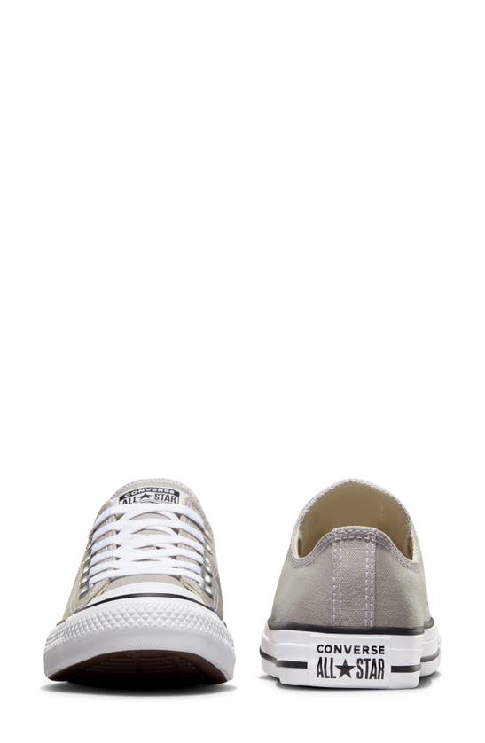 Shop Converse Chuck Taylor® All Star® 70 Oxford Sneaker In Totally Neutral