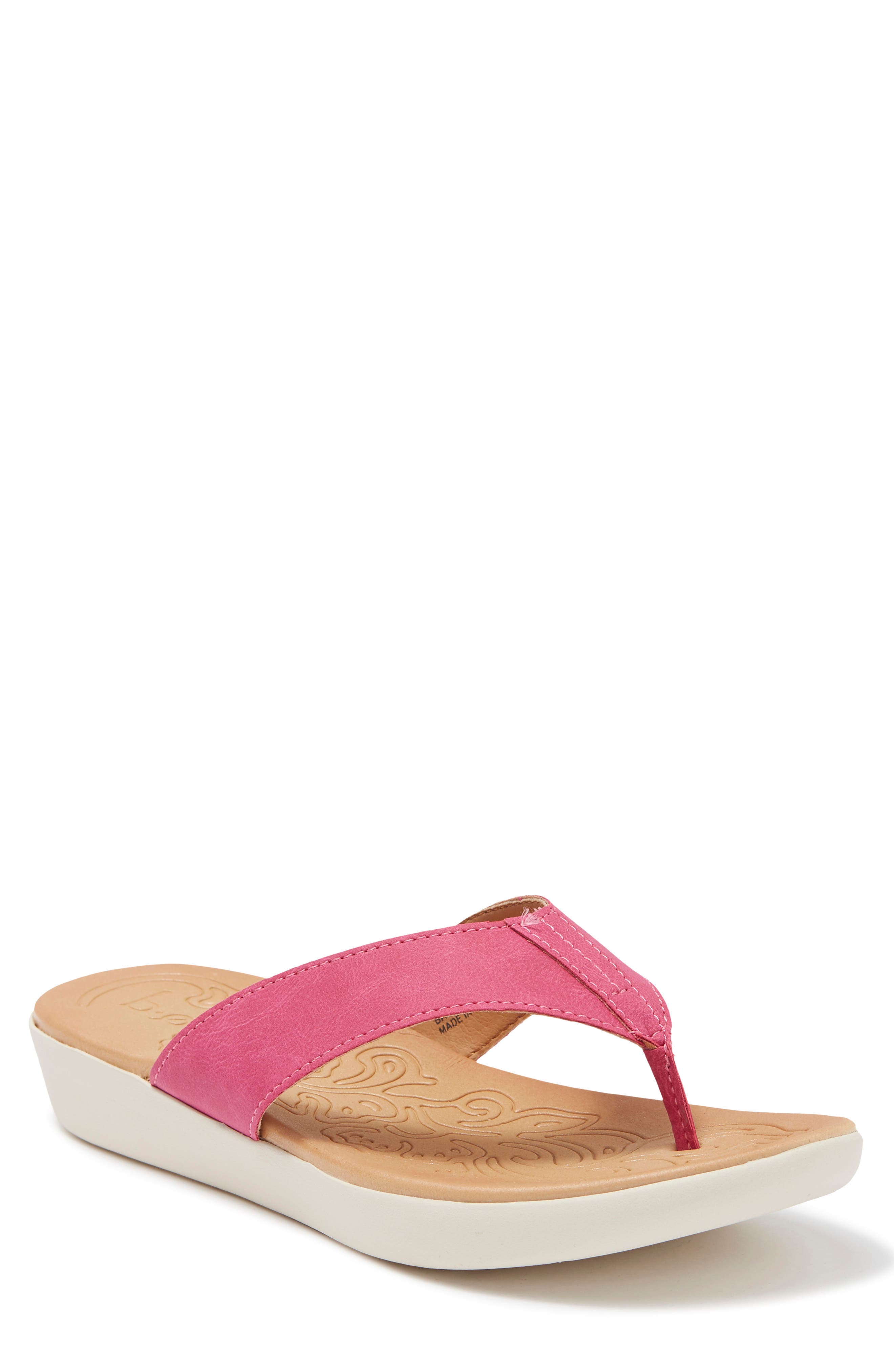 nordstrom rack born sandals