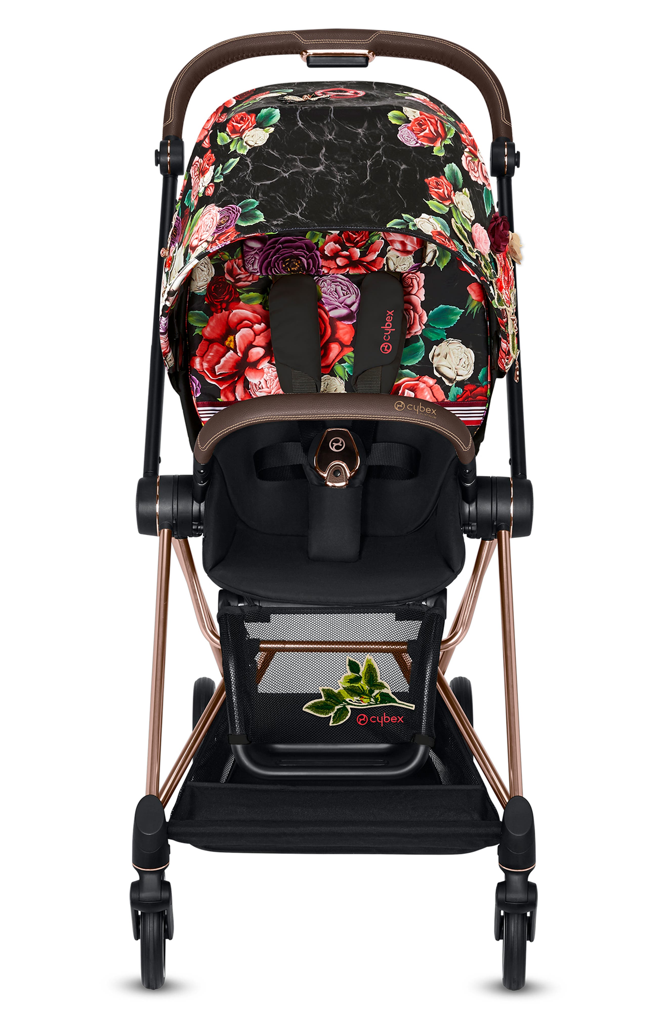 color pack cybex mios